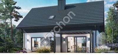 Działka na sprzedaż, Stare Czarnowo Dobropole Gryfińskie, 1951 m² — ROY04014, zdjęcie 4