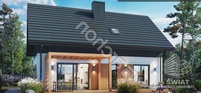 Działka na sprzedaż, Stare Czarnowo Dobropole Gryfińskie, 1951 m² — ROY04014, zdjęcie 5