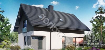 Działka na sprzedaż, Stare Czarnowo Dobropole Gryfińskie, 1951 m² — ROY04014, zdjęcie 6