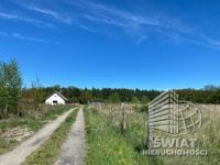 Działka na sprzedaż, Stare Czarnowo Dobropole Gryfińskie, 1718 m² — ROY04543, zdjęcie 1