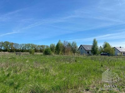 Działka na sprzedaż, Stare Czarnowo Dobropole Gryfińskie, 1718 m² — ROY04543, zdjęcie 2