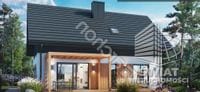 Działka na sprzedaż, Stare Czarnowo Dobropole Gryfińskie, 1718 m² — ROY04543, zdjęcie 5