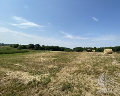 Działka na sprzedaż, Stare Czarnowo Glinna, 829 m² — EXT24686, zdjęcie 1
