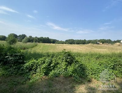 Działka na sprzedaż, Stare Czarnowo Glinna, 829 m² — EXT24686, zdjęcie 2