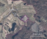 Działka na sprzedaż, Stare Czarnowo Kołowo, 76200 m² — MAP22658, zdjęcie 1