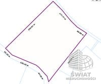 Działka na sprzedaż, Stare Czarnowo Kołowo, 76200 m² — MAP22658, zdjęcie 2