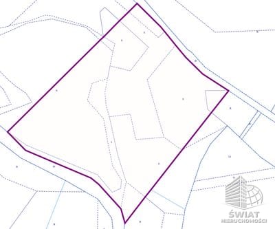 Działka na sprzedaż, Stare Czarnowo Kołowo, 76200 m² — MAP22658, zdjęcie 3