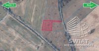 Działka na sprzedaż, Stare Czarnowo Kołowo, 3008 m² — ROY03391, zdjęcie 2