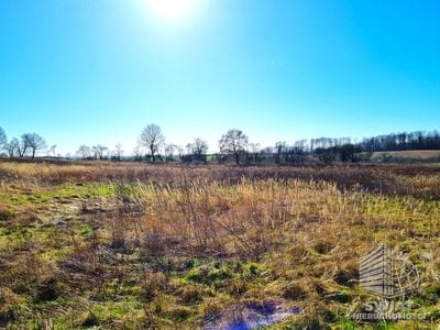 Działka na sprzedaż, Stare Czarnowo Kołowo, 3008 m² — ROY03391, zdjęcie 3