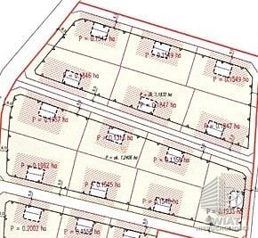 Działka na sprzedaż, Stare Czarnowo Żelewo, 1500 m² — HES29397, zdjęcie 6