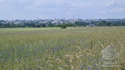 Działka na sprzedaż, Stargard, 867 m² — GHS20507, zdjęcie 2
