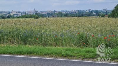 Działka na sprzedaż, Stargard, 867 m² — GHS20507, zdjęcie 3