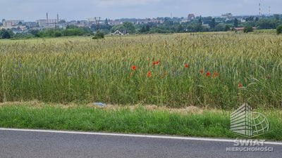 Działka na sprzedaż, Stargard, 867 m² — GHS20507, zdjęcie 4