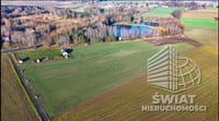 Działka na sprzedaż, Stargard Grabowo, 1482 m² — HES28948, zdjęcie 2