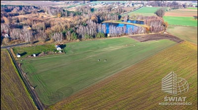 Działka na sprzedaż, Stargard Grabowo, 1482 m² — HES28948, zdjęcie 2