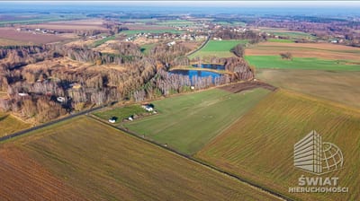 Działka na sprzedaż, Stargard Grabowo, 1482 m² — HES28948, zdjęcie 3
