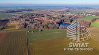 Działka na sprzedaż, Stargard Grabowo, 1482 m² — HES28948, zdjęcie 4