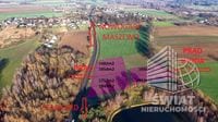 Działka na sprzedaż, Stargard Grabowo, 1482 m² — HES28948, zdjęcie 5