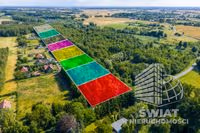 Działka na sprzedaż, Stargard Grabowo, 4685 m² — PTR25856, zdjęcie 1