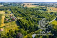 Działka na sprzedaż, Stargard Grabowo, 4685 m² — PTR25856, zdjęcie 2