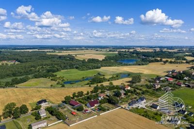 Działka na sprzedaż, Stargard Grabowo, 4685 m² — PTR25856, zdjęcie 3