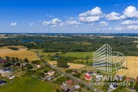 Działka na sprzedaż, Stargard Grabowo, 4685 m² — PTR25856, zdjęcie 4