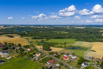 Działka na sprzedaż, Stargard Grabowo, 4685 m² — PTR25856, zdjęcie 4