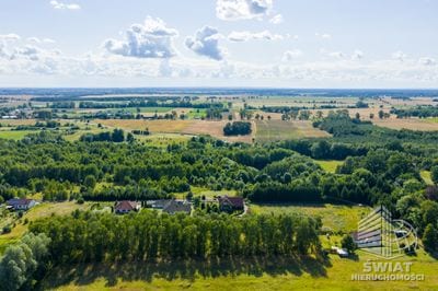 Działka na sprzedaż, Stargard Grabowo, 4685 m² — PTR25856, zdjęcie 5