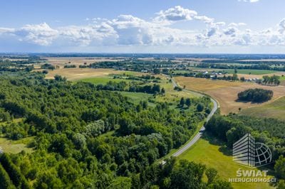 Działka na sprzedaż, Stargard Grabowo, 4685 m² — PTR25856, zdjęcie 6