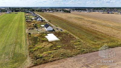 Działka na sprzedaż, Stargard Grzędzice, 1146 m² — VLX20326, zdjęcie 6