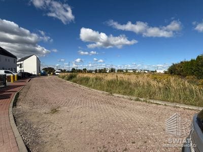 Działka na sprzedaż, Stargard, 2781 m² — INS22041, zdjęcie 5