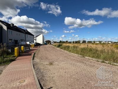 Działka na sprzedaż, Stargard, 2781 m² — INS22041, zdjęcie 6