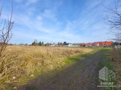Działka na sprzedaż, Stargard Koszewo, 2400 m² — 83/11683/OGS, zdjęcie 3