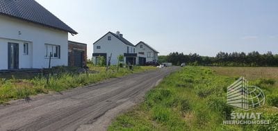 Działka na sprzedaż, Stargard Lipnik, 5014 m² — 15/10114/OGS, zdjęcie 4