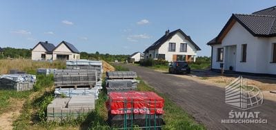 Działka na sprzedaż, Stargard Lipnik, 5014 m² — 15/10114/OGS, zdjęcie 6