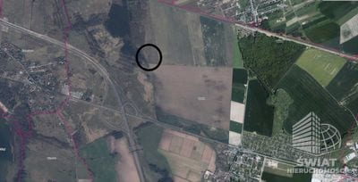 Działka na sprzedaż, Stargard Lipnik, 1000 m² — LGR21584, zdjęcie 2