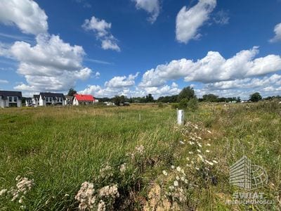 Działka na sprzedaż, Stargard Lipnik, 1000 m² — SCN22734, zdjęcie 1