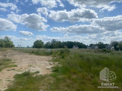 Działka na sprzedaż, Stargard Lipnik, 1000 m² — SCN22734, zdjęcie 5