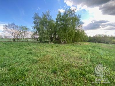 Działka na sprzedaż, Stargard Rogowo, 6700 m² — ARK22957, zdjęcie 2