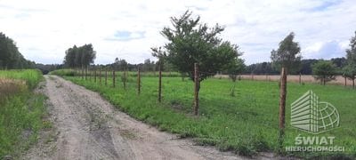 Działka na sprzedaż, Stargard Smogolice, 1752 m² — MAR22191, zdjęcie 1