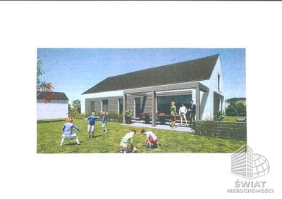Działka na sprzedaż, Stargard Smogolice, 1752 m² — MAR22191, zdjęcie 3