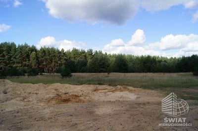 Działka na sprzedaż, Stargard Sowno, 10546 m² — CIE23377, zdjęcie 1