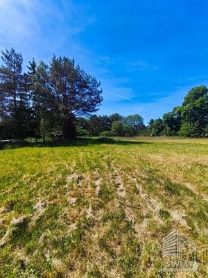 Działka na sprzedaż, Stargard Sowno, 1240 m² — HES29311, zdjęcie 1
