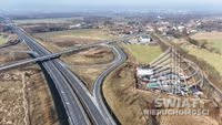 Działka na sprzedaż, Stargard Święte, 3258 m² — 55/11683/OGS, zdjęcie 1