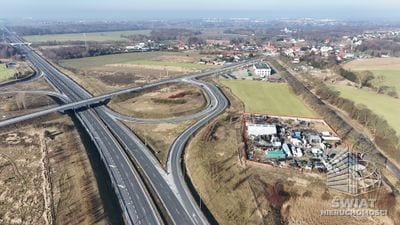 Działka na sprzedaż, Stargard Święte, 3258 m² — 55/11683/OGS, zdjęcie 1