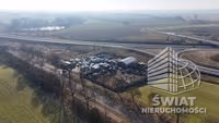 Działka na sprzedaż, Stargard Święte, 3258 m² — 55/11683/OGS, zdjęcie 2