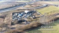 Działka na sprzedaż, Stargard Święte, 3258 m² — 55/11683/OGS, zdjęcie 3