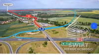 Działka na sprzedaż, Stargard Święte, 3258 m² — 55/11683/OGS, zdjęcie 4