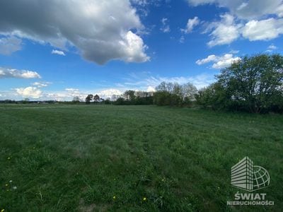 Działka na sprzedaż, Stargard Żarowo, 1576 m² — ARK25303, zdjęcie 3