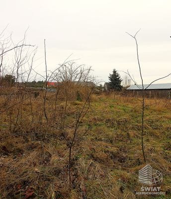 Działka na sprzedaż, Stargard Żarowo, 3100 m² — HES28547, zdjęcie 1